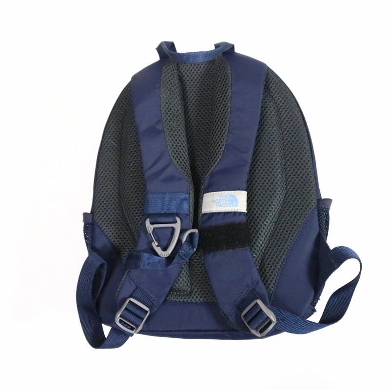 THE NORTH FACE | K Homeslice 8L "Urban Navy / Yellow" (NMJ72005)
