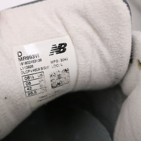 NEW BALANCE(ニューバランス) MR993VI  USA製