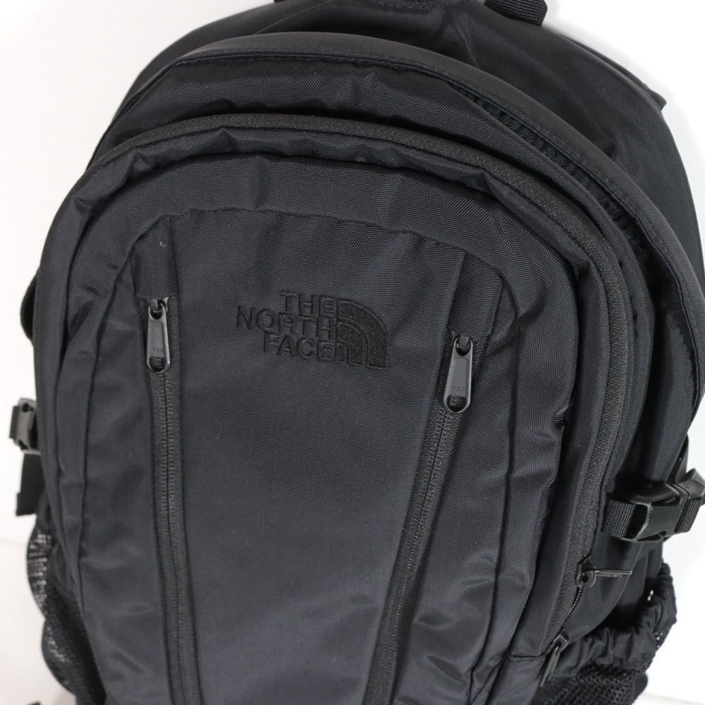 THE NORTH FACE 24ss | Single Shot "Black/Goldwin Online Exclusive" (NM72403R)