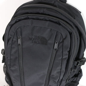 THE NORTH FACE 24ss | Single Shot "Black/Goldwin Online Exclusive" (NM72403R)