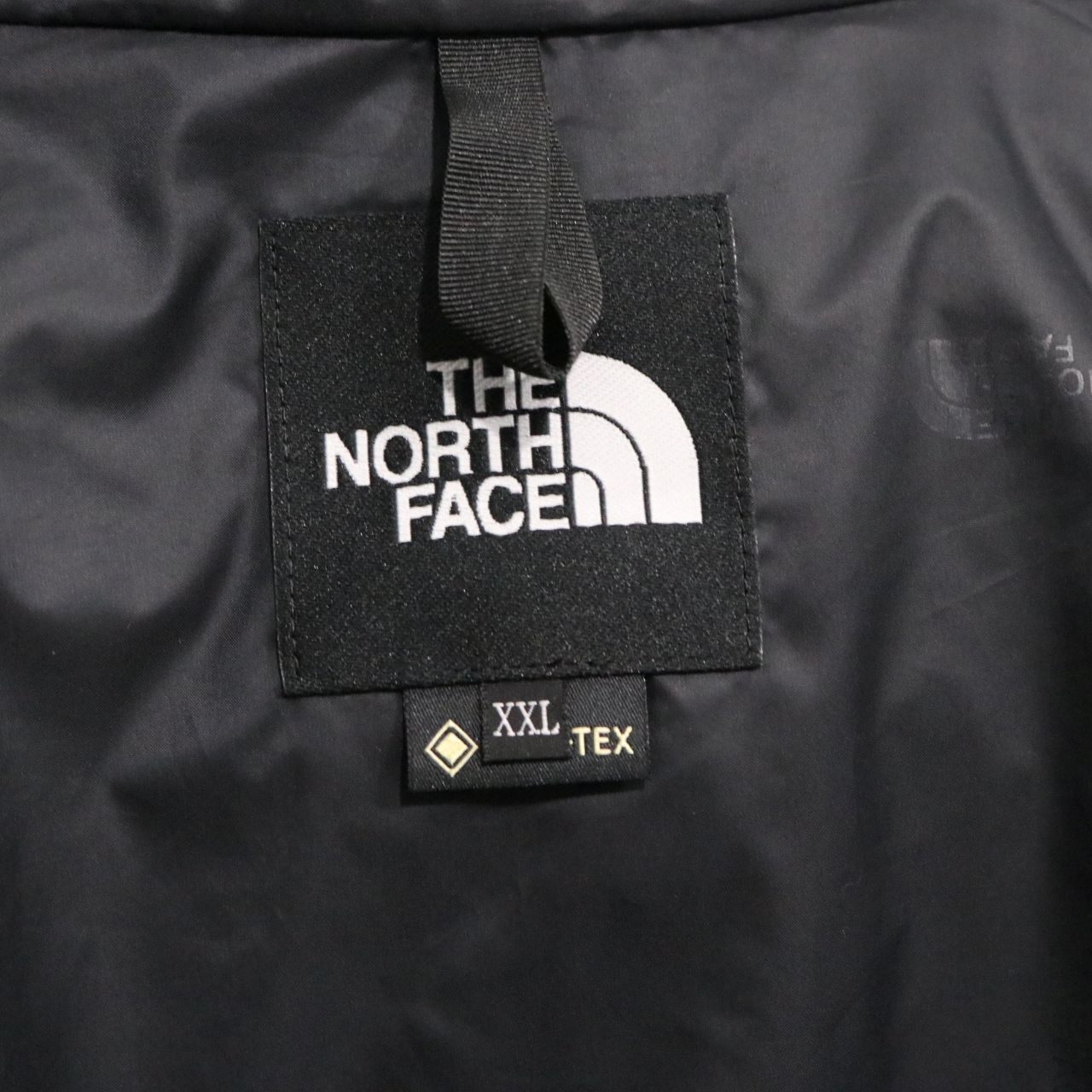 THE NORTH FACE ザノースフェイス Mountain Light Jacket NP11834