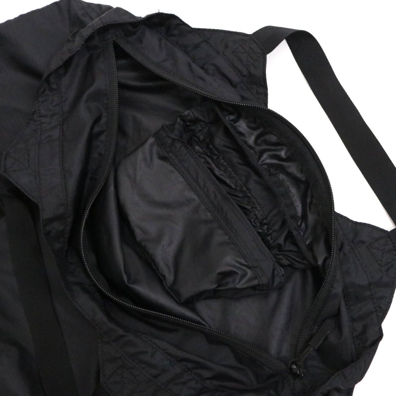 THE NORTH FACE(ザノースフェイス) FLYWEIGHT TOTE