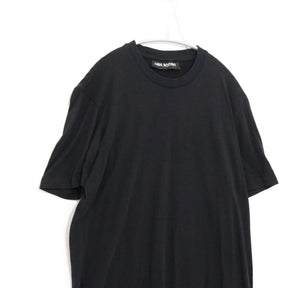 Neil Barrett 20AW | Crew Neck T-shirt (Set of 2) "Black/Stretch" (PBJT588 P582S)