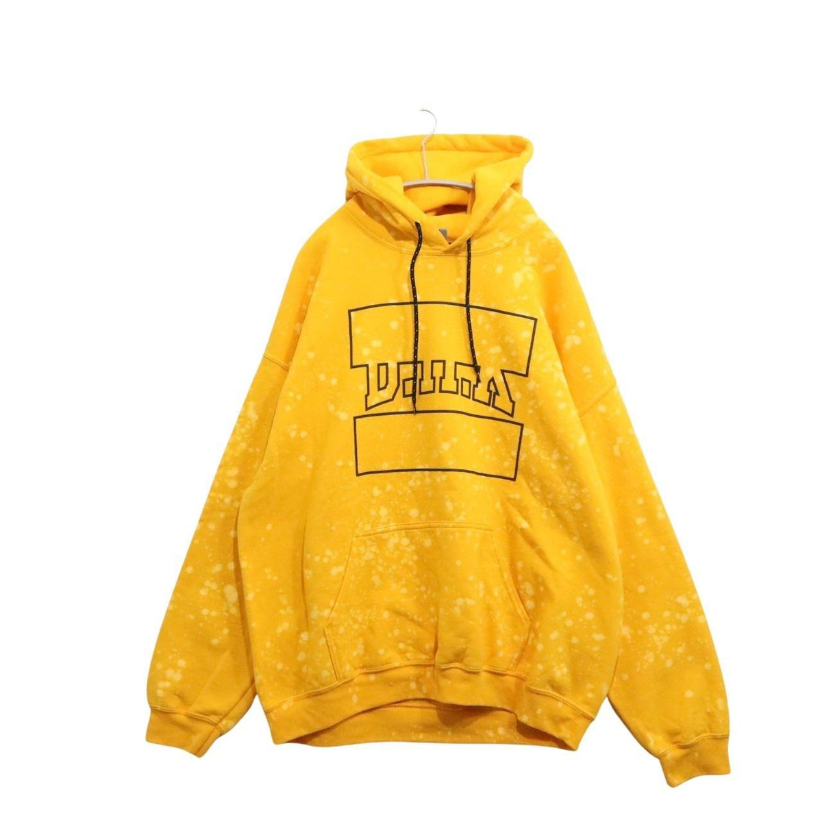 D.TT.K(ディーティーティーケー) Hoodie