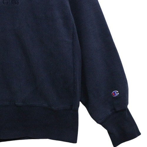 Champion 90s | Reverse Weave "1995 Universiade" Navy (Made in USA)