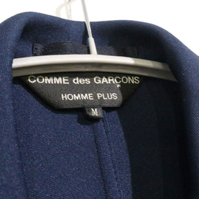 COMME des GARCONS HOMME PLUS(コムデギャルソンオムプリュス)