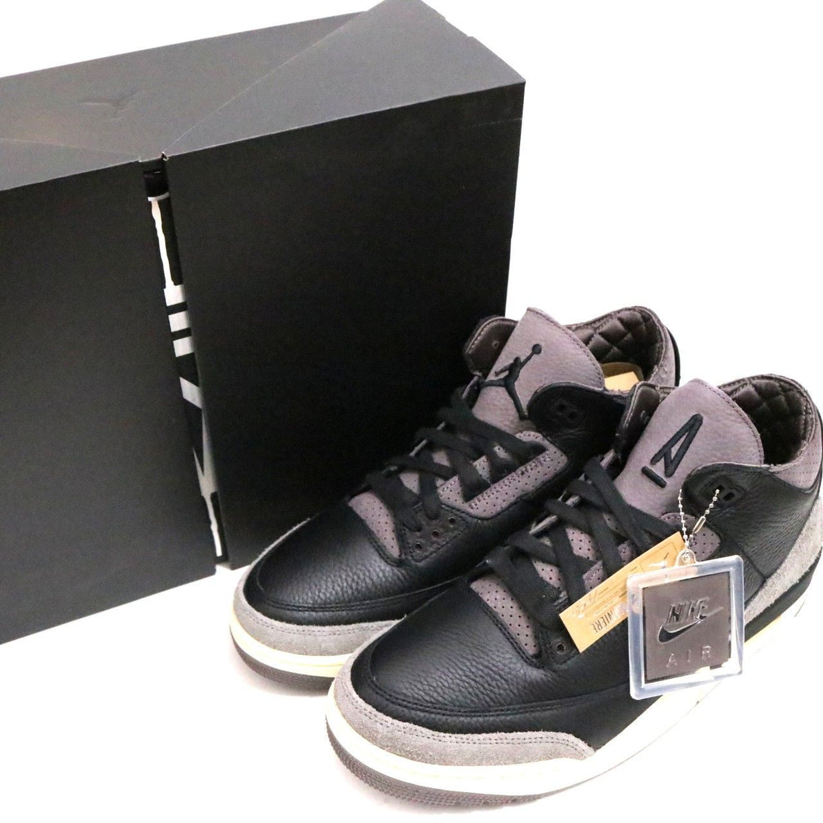 NIKE(ナイキ) 24SS WMNS AIR JORDAN 3 RETRO OG SP