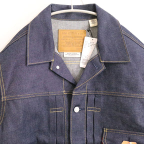 Levi's(リーバイス) 25AW LEVI’S(R) / リーバイス(R) TYPE１トラッカージャケット リジッド