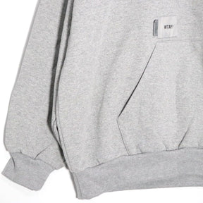 WTAPS 25AW | TNNL / HOODY / COTTON (252ATDT-HPM04S)