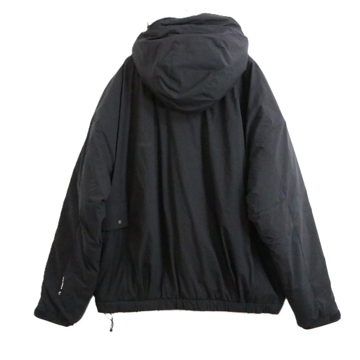 F/CE(エフシーイー) PERTEX PADDING FESTIVAL JK