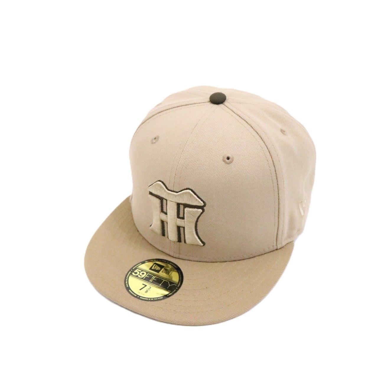 NEWERA(ニューエラ) 59FIFTY 阪神タイガース CAP