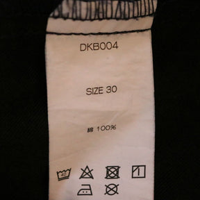 Dickies | Denim Shorts "Indigo" (DKB004)