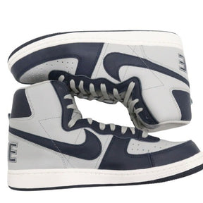 NIKE(ナイキ)Terminator High "Georgetown/Granite and Dark Obsidian"