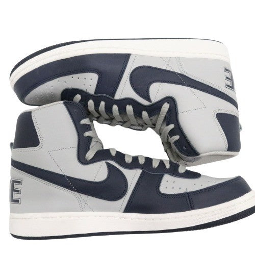 NIKE(ナイキ)Terminator High "Georgetown/Granite and Dark Obsidian"