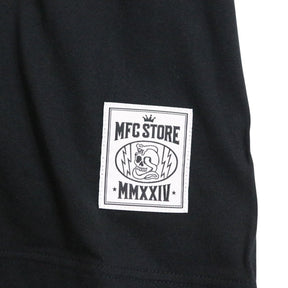 MFC STORE(エムエフシーストア) 24ss ORIGINAL MMXXIV ROSE S/S TEE