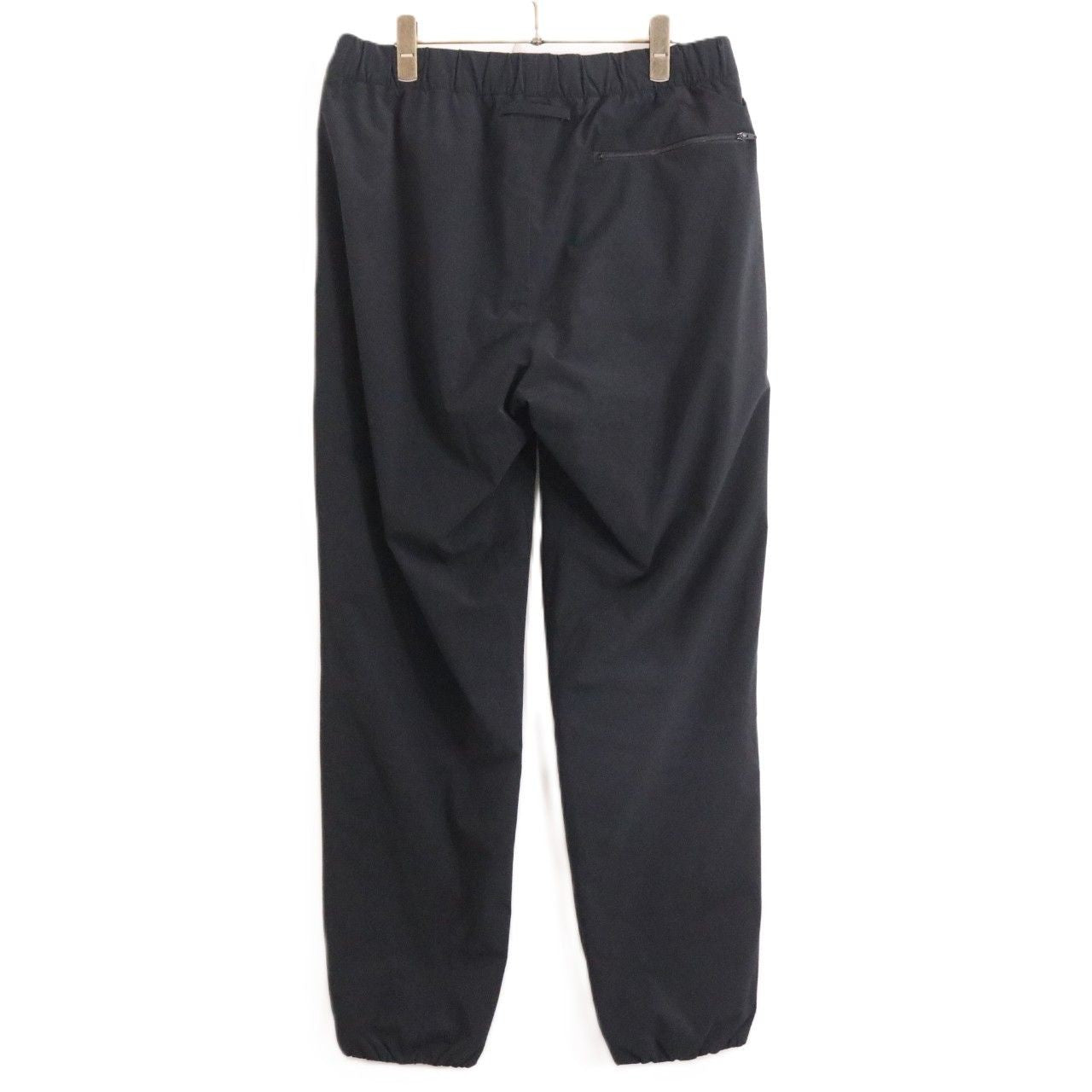UNITED ARROWS&SONS(ユナイテッドアローズアンドサンズ)by DAISUKE OBANA PADDING EASY PANTS