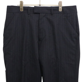 nonnative(ノンネイティブ) 06ss OFFICER SLACKS