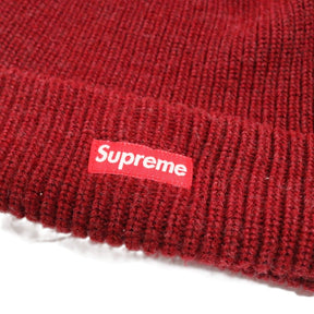 SUPREME(シュプリーム) Small Box Logo Beanie