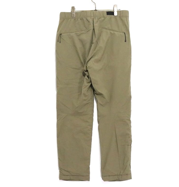 Snow Peak 19AW | 2L Octa Pants "Beige" (SW-19AU003)