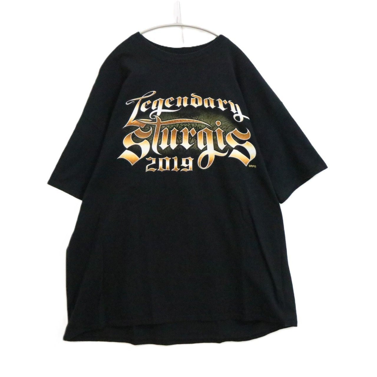 00～ GILDAN ギルダン Legendary Sturgis 2019 モーターサイクル