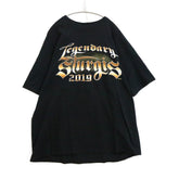 00～ GILDAN ギルダン Legendary Sturgis 2019 モーターサイクル