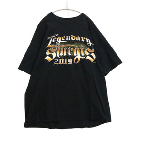 00～ GILDAN ギルダン Legendary Sturgis 2019 モーターサイクル