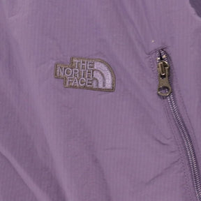 THE NORTH FACE PURPLE LABEL 25ss | Nylon Ripstop Field Jacket "Fade Purple" (N25SA127)