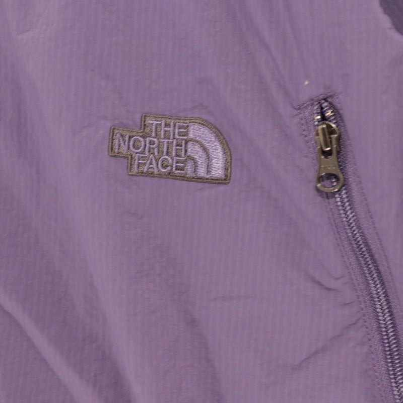 THE NORTH FACE PURPLE LABEL 25ss | Nylon Ripstop Field Jacket "Fade Purple" (N25SA127)