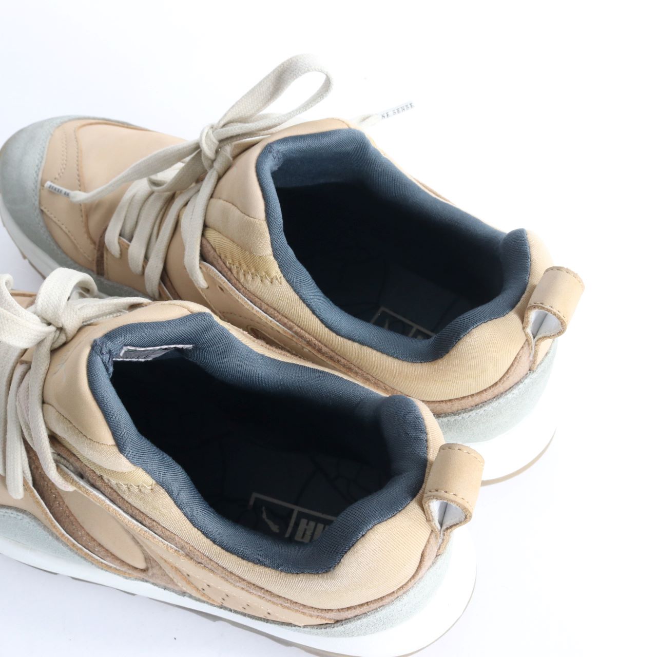 PUMA(プーマ)×NE.SENSE