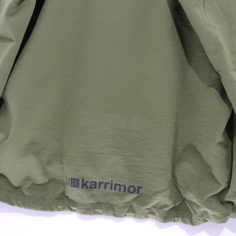karrimor | camp amphibious crew "Khaki" (101352)