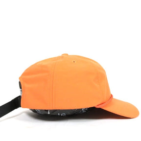 DAIWA PIER39 GORE-TEX INFINIUM Tech Trucker Cap"D.ORANGE"(BC-17022)