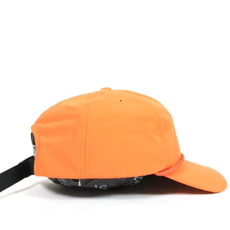 DAIWA PIER39 GORE-TEX INFINIUM Tech Trucker Cap"D.ORANGE"(BC-17022)