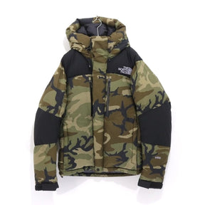 THE NORTH FACE 19FW | Novelty Baltro Light Jacket "Woodland Camo" (ND91951)