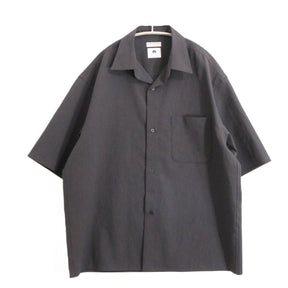 BEAUTY&YOUTH UNITED ARROWS(ビューティーアンドユース ユナイテッドアローズ)KOMATSU PACK トロピカル レギュラー シャツ