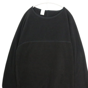 N.HOOLYWOOD(エヌハリウッド) 19aw CREWNECK FLEECE SHIRT