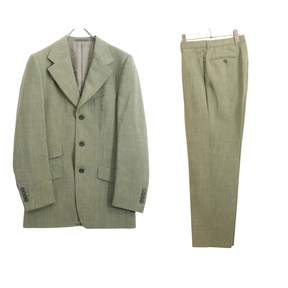 70s 80s OLD GUCCI オールド グッチ 3B suit