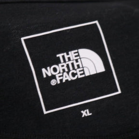 THE NORTH FACE | L/S Airy Relax Tee "Black" (NT62160)