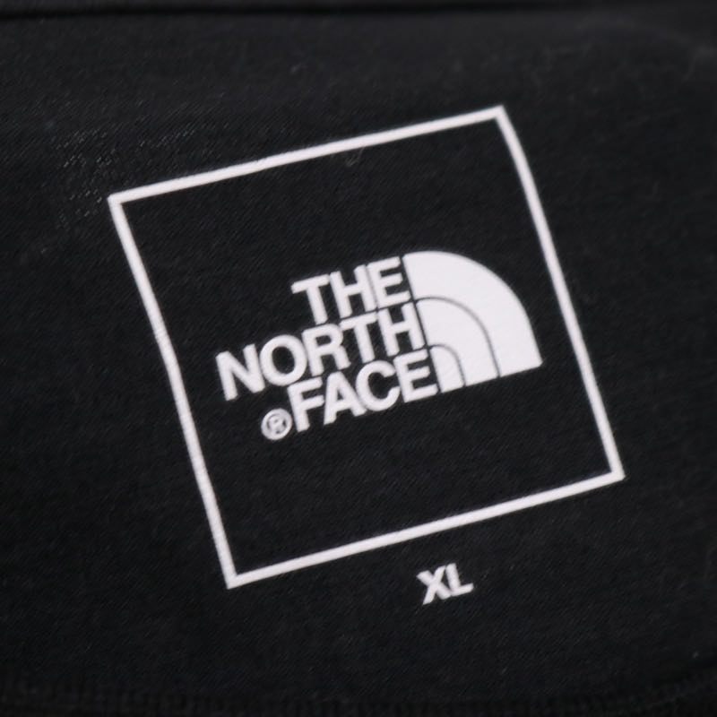 THE NORTH FACE | L/S Airy Relax Tee "Black" (NT62160)