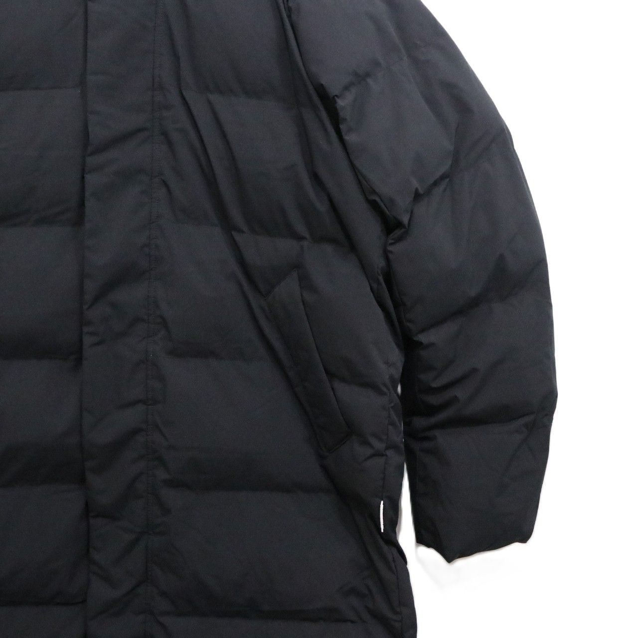 TIGORA(ティゴラ) Bench Coat