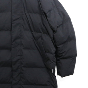 TIGORA(ティゴラ) Bench Coat