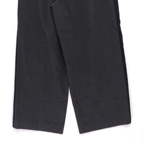 ASTRAET | Side Stripe Wide Pants (5414-202-0234)