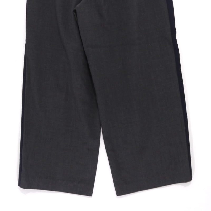 ASTRAET | Side Stripe Wide Pants (5414-202-0234)