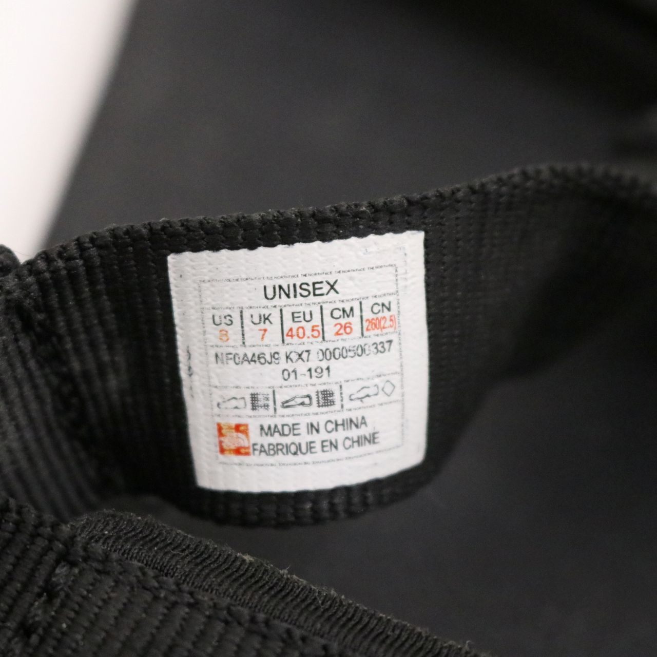 THE NORTH FACE(ザノースフェイス)