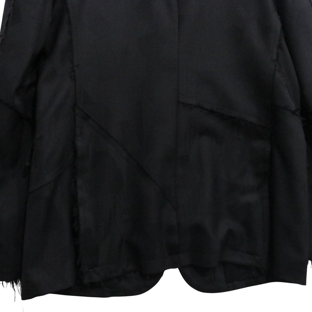 MASTER MIND JAPAN(マスターマインドジャパン)×majestic(マジェスティック)  再構築  Tailored Jacket