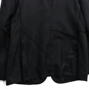 MASTER MIND JAPAN(マスターマインドジャパン)×majestic(マジェスティック)  再構築  Tailored Jacket