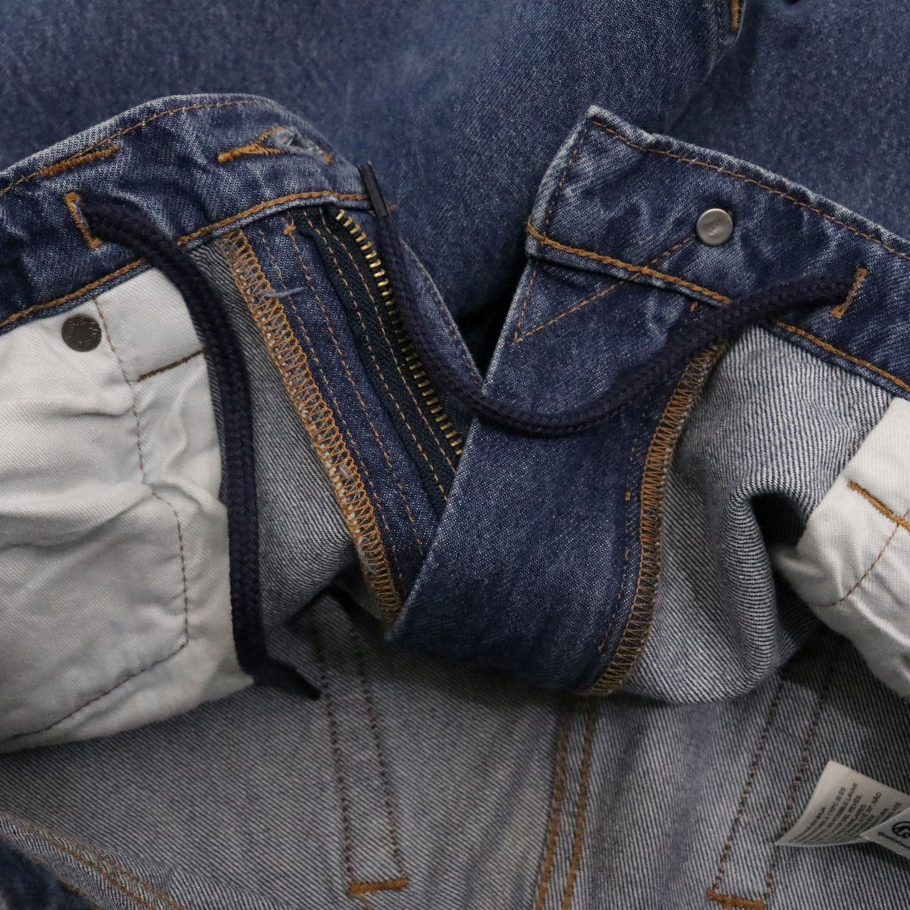 Levi's(リーバイス) SUPER BAGGY DENIM PANTS