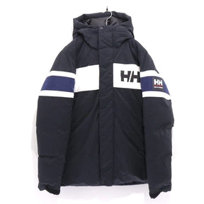 HELLY HANSEN 17FW | Salt Down Jacket "Black" (HH11771)