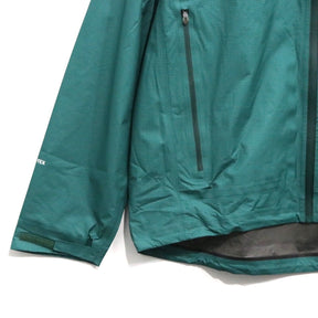 THE NORTH FACE ザノースフェイス トレイルエンデュランスジャケットGTX 限定カラー