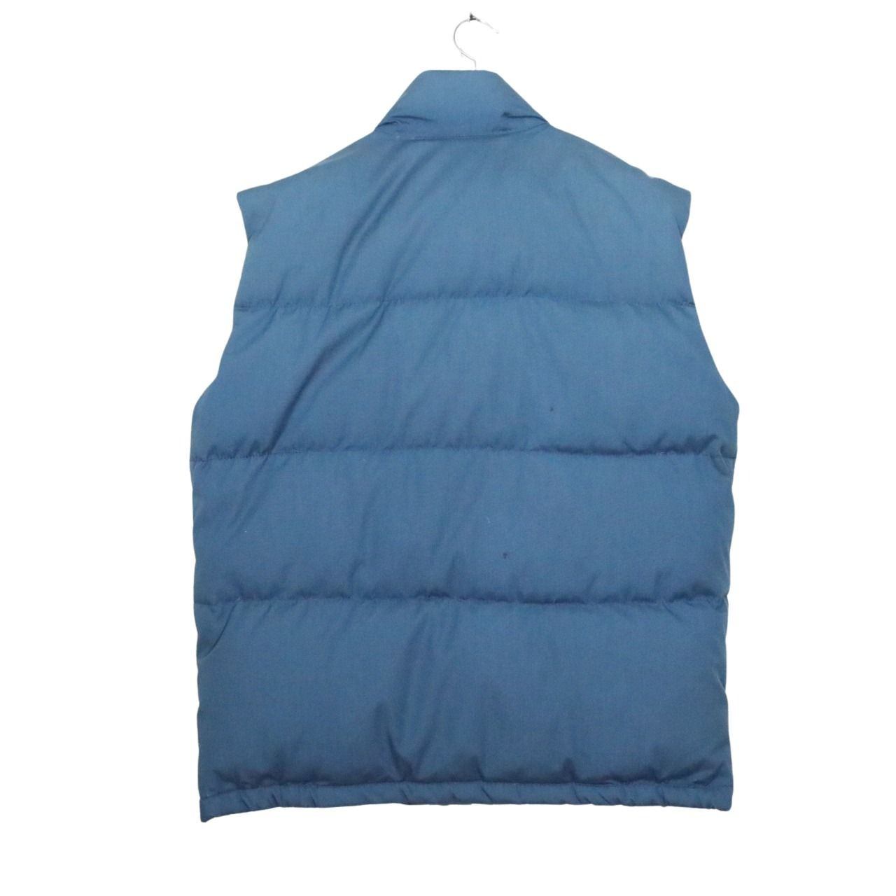 70s 80s vintage THE NORTH FACE(ザノースフェイス) ダウンベスト