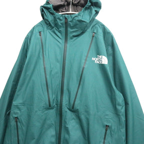 THE NORTH FACE ザノースフェイス トレイルエンデュランスジャケットGTX 限定カラー